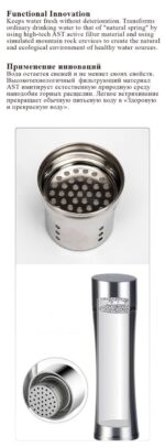 OKFAD Healthy Bottle - Image 3