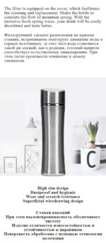 OKFAD Healthy Bottle - Image 4
