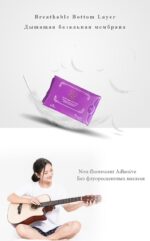SUTING Sanitary Napkins (Ultra-Night Use)- 6Ps - Image 3