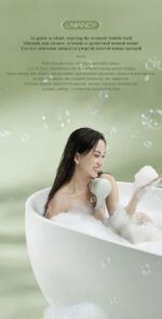 LIMANCY Olive Oil Body Wash - Image 8