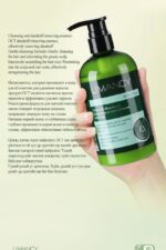 LIMANCY Olive Oil Shampoo - Image 4
