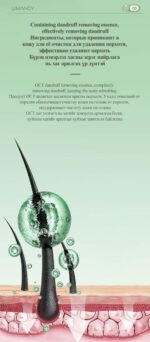 LIMANCY Olive Oil Shampoo - Image 7