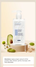 LIMANCY Whitening and Moisturizing Body Lotion - Image 4
