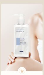 LIMANCY Whitening and Moisturizing Body Lotion - Image 5