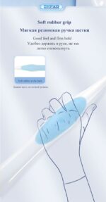 OKFAD Spiral Toothbrush - Image 7