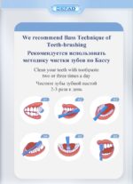 OKFAD Spiral Toothbrush - Image 9