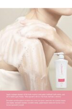 LIMANCY Fresh & Cool Hydrating Shower Gel - Image 5