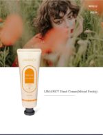 LIMANCY Hand Cream(Fragrant earth) - Image 6