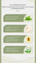 LIMANCY Antiperspirant Deodorant - Image 4