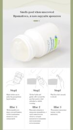 LIMANCY Antiperspirant Deodorant - Image 6