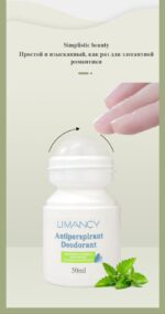 LIMANCY Antiperspirant Deodorant - Image 7