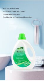 BERCLEAN Multi-Function Laundry Detergent 2.1kg - Image 4