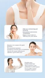 LIMANCY Water Vigor Moisturizing Lotion - Image 7