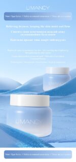 LIMANCY Water Vigor Moisturizing Cream - Image 2