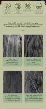 LIMANCY Shea Butter Shampoo - Image 4