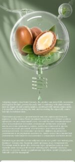 LIMANCY Shea Butter Hair Conditioner - Image 4
