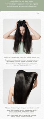 LIMANCY Shea Butter Hair Conditioner - Image 6