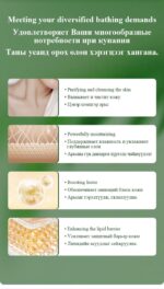 LIMANCY Shea Butter Shower Gel - Image 4