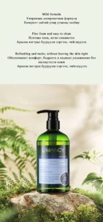 LIMANCY Artemisia Body Wash - Image 8
