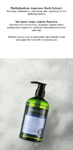 LIMANCY Artemisia Body Wash - Image 9