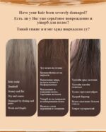 LIMANCY Propolis Shampoo - Image 3