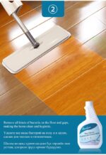 Berclean Floor Cleaner - Image 4