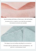 MOEWEQLO Fashion Face Towel - Image 7