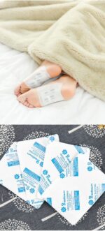 Predawn Herbal Sleeping Foot Patch - Image 4
