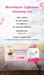 Morefuture Lightness Slimming Tea - Image 2