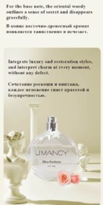 LIMANCY Diva Perfume - Image 3