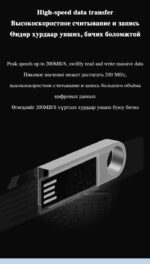 FAMALL U DISK/32G - Image 5