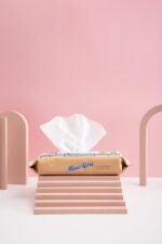 Miaorou Kitchen wet wipes - Image 2