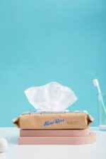 Miaorou Kitchen wet wipes - Image 5
