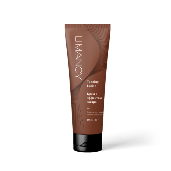 LIMANCY Tanning Lotion