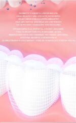 YIJIAN Probiotics Toothpaste 100g - Image 4