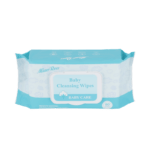MIAOROU Baby Cleansing Wipes 80Pcs