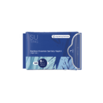 SUTING Bamboo Essence Sanitary Napkin (Night Use) 8Ps
