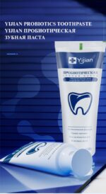 YIJIAN Probiotics Toothpaste 100g - Image 2