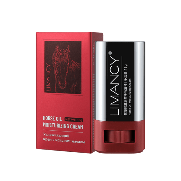 LIMANCY Horse Oil Moisturizing Cream