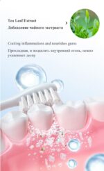 YIJIAN Seaweed Toothpaste 120g - Image 8