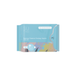 SUTING Bamboo Essence Sanitary Napkin ( Daily Use) 10Ps