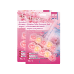 BERCLEAN Hanging Toilet Detergent Ball (Flower Honey)