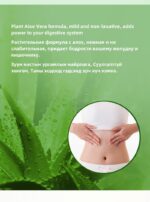 MOREFUTURE Aloe Vera Capsules - Image 4