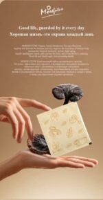 MOREFUTURE Organic Reishi Mushroom Tea - Image 9