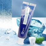 HIMALAYAN POWDER SALT TOOTHPASTE 120g - Image 3