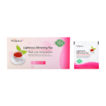 Morefuture Lightness Slimming Tea