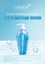 Carich Aroma Shampoo - Image 3