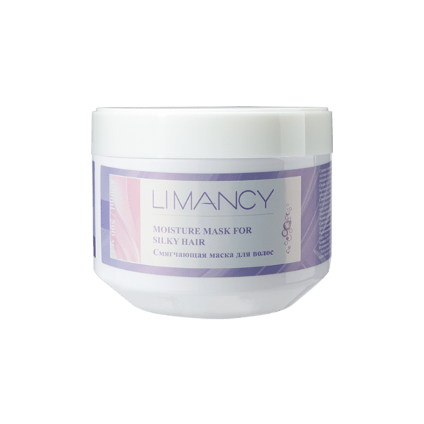 LIMANCY Moisture Mask for Silky Hair